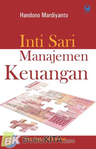 Inti Sari Manajemen Keuangan : Teori, Soal, dan Jawaban