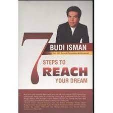 Steps To Reach Your Dream