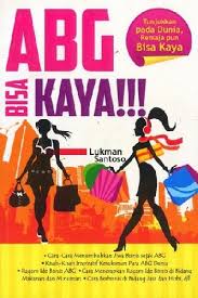 Abg Bisa Kaya