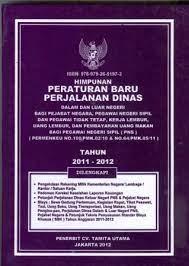 Peraturan Baru Perjalanan Dinas Dalam dan Luar Negeri Bagi Pejabat Negara Bagi Pejabat Negara, Pegawai Negeri Sipil, dan Pegawai tidak Tetap, Kerja Lembur, Uang Lembur, dan Pembayaran Uang Makan Bagi Pegawai Negeri Sipil (PNS)