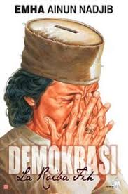 Demokrasi : La Roiba Fih