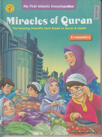 Miracles of Quran : economics