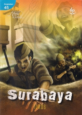 Surabaya / Idrus