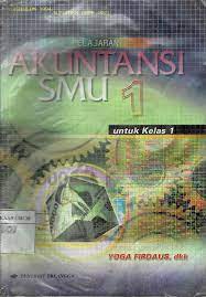 Pelajaran Akuntansi SMU 1