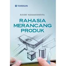 Rahasia Merancang Produk