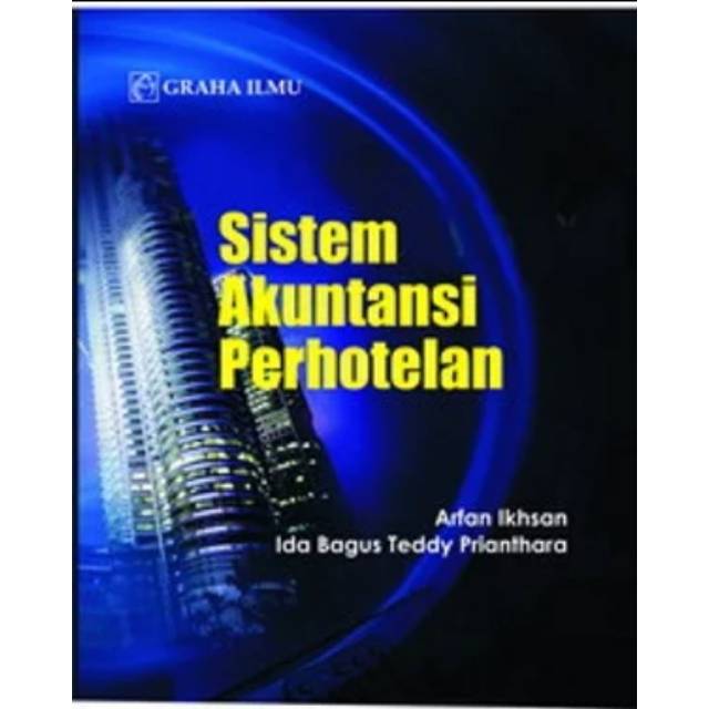 Sistem Akuntansi Perhotelan