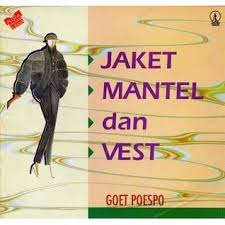 Jaket, mantel dan vest