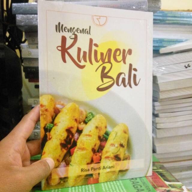 Mengenal Kuliner Bali