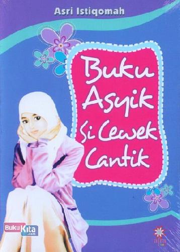 Buku Asyik Si Cewek Cantik
