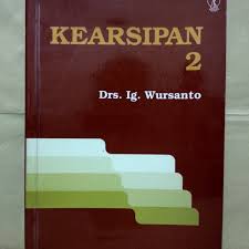 Kearsipan 2