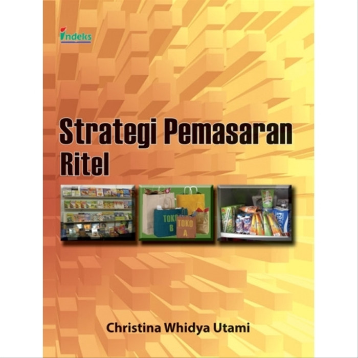 Stategi Pemasaran Ritel