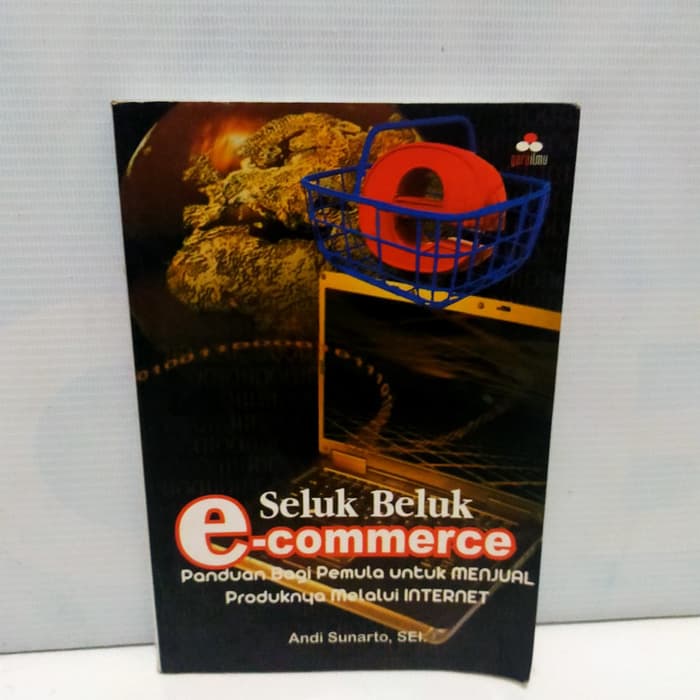 Seluk Beluk E-Commerse