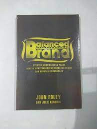 Balanced Brand