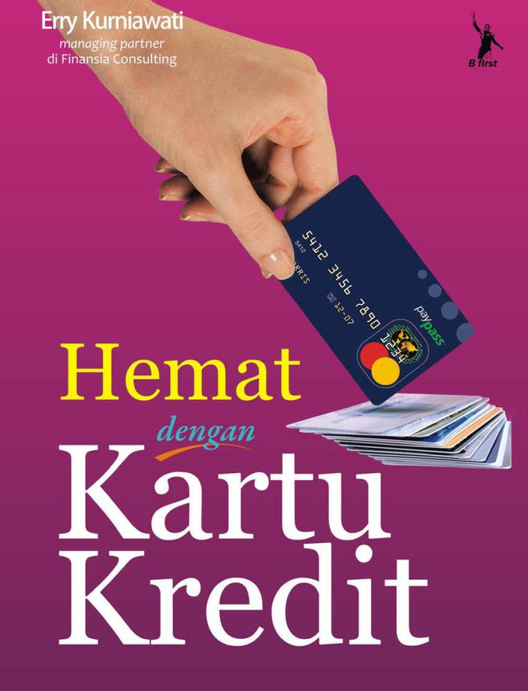 Hemat Dengan Kartu Credit