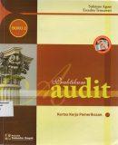 Praktikum Audit : Kertas Kerja Pemeriksaan