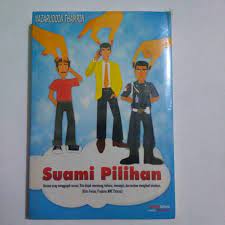 Suami Pilihan / Nazaruddin Thamrin