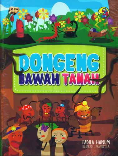 Dongeng Bawah Tanah