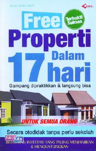 Free Properti Dalam 17 Hari