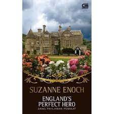 England's Perfect Hero : Sang Pahlawan Pemikat