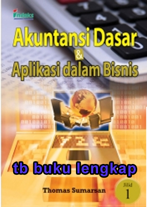 Akuntansi Dasar & Aplikasi Dalam Bisnis