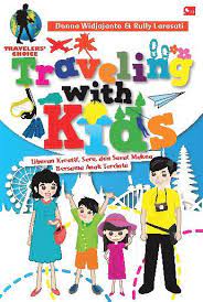 Traveling With Kids