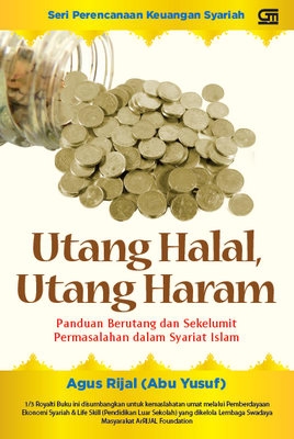 Seri Perencanaan Keuangan Syariah Utang Halal, Utang Haram