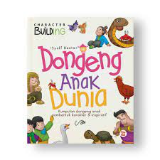 Dongeng Anak Dunia