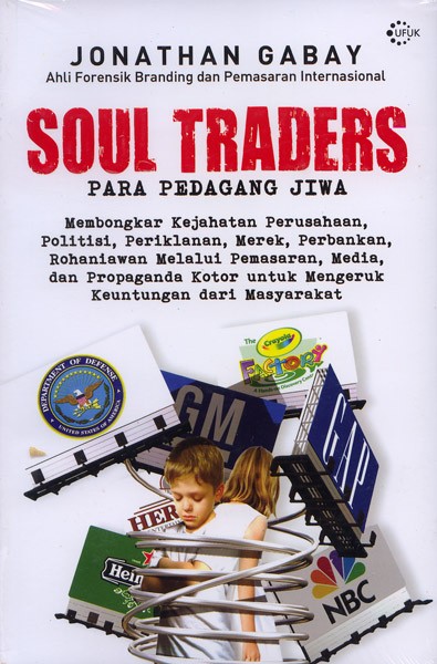 Soul Traders / M. Syukron