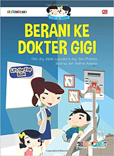 Berani ke dokter gigi