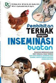 Pembibitan Ternak dengan Inseminasi Buatan
