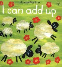 I can add up / Ray Gibson ; ilustrator, Amanda Barlow ; editor, Umi Andriani, Rani Nuraeni ; translator, Dina Mardiana