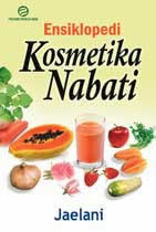 Ensiklopedi Kosmetika Nabati
