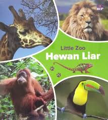 Little zoo : hewan liar