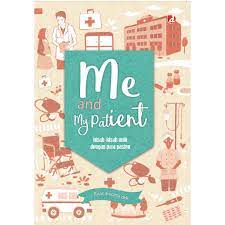 Me and my patient