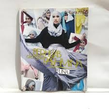 Berhijab dengan pashmina