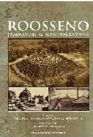 Roosseno : Jembatan & menjembatani