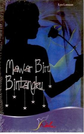 Mawar Biru Bintangku