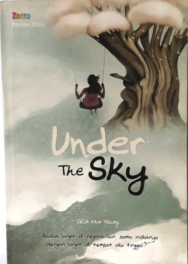 Under The Sky