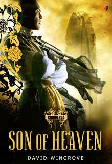Son of Heaven