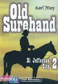 Old surehand II