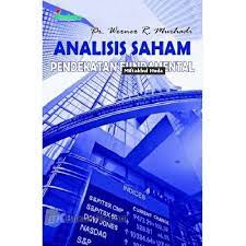Analisis saham pendekatan fundamental