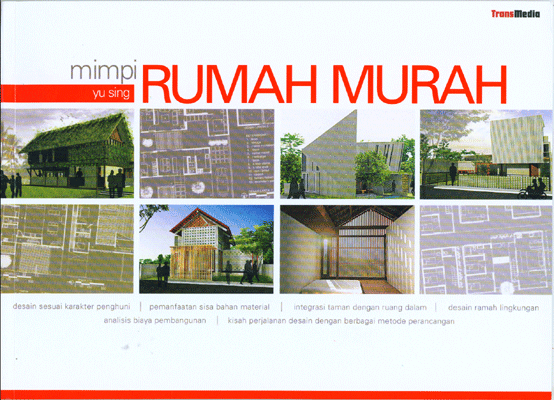 Mimpi Rumah Murah