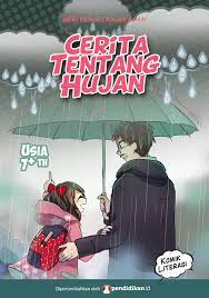 Cerita Tentang Hujan