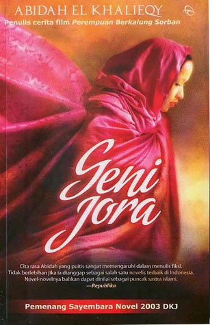 Geni Jora