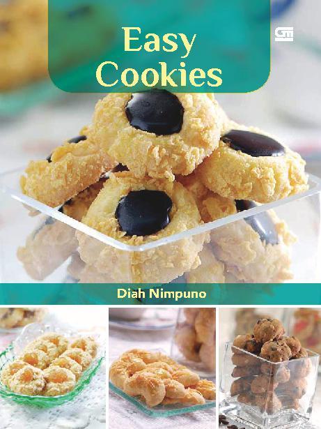 Easy Cookies