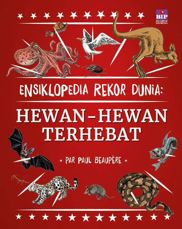 Hewan-hewan Terhebat