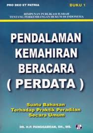 Pendalaman kemahiran beracara (perdata)