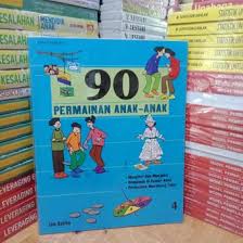 90 permainan anak-anak 4