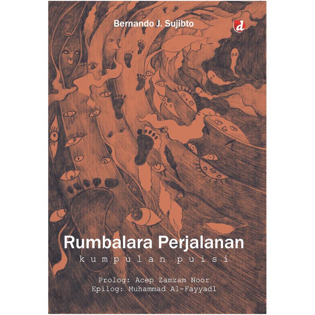 Rumbalara perjalanan