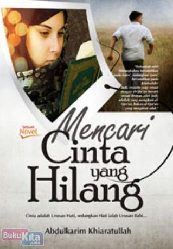 Mencari Cinta Yang Hilang